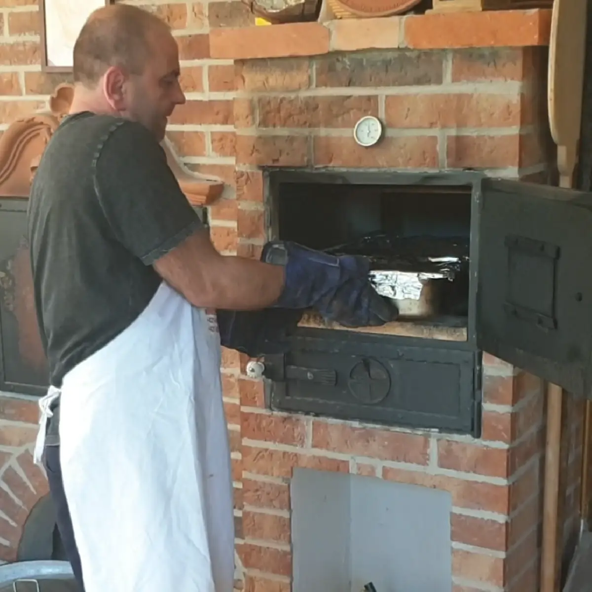 Mobil kemence hosszú évek használata után is stabil eredménnyel megfelelő használat mellett