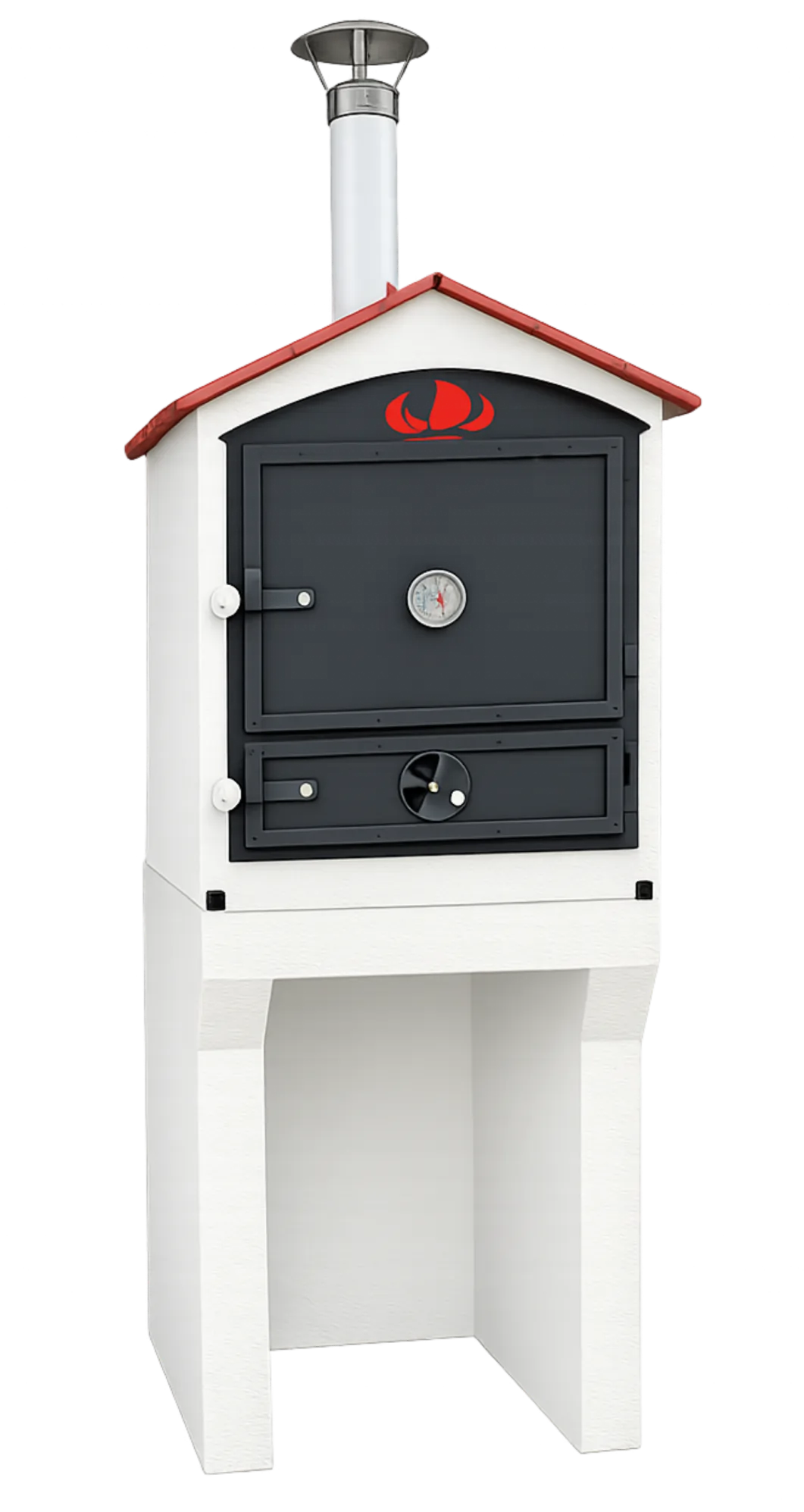 Tynker Delta U állvánnyal