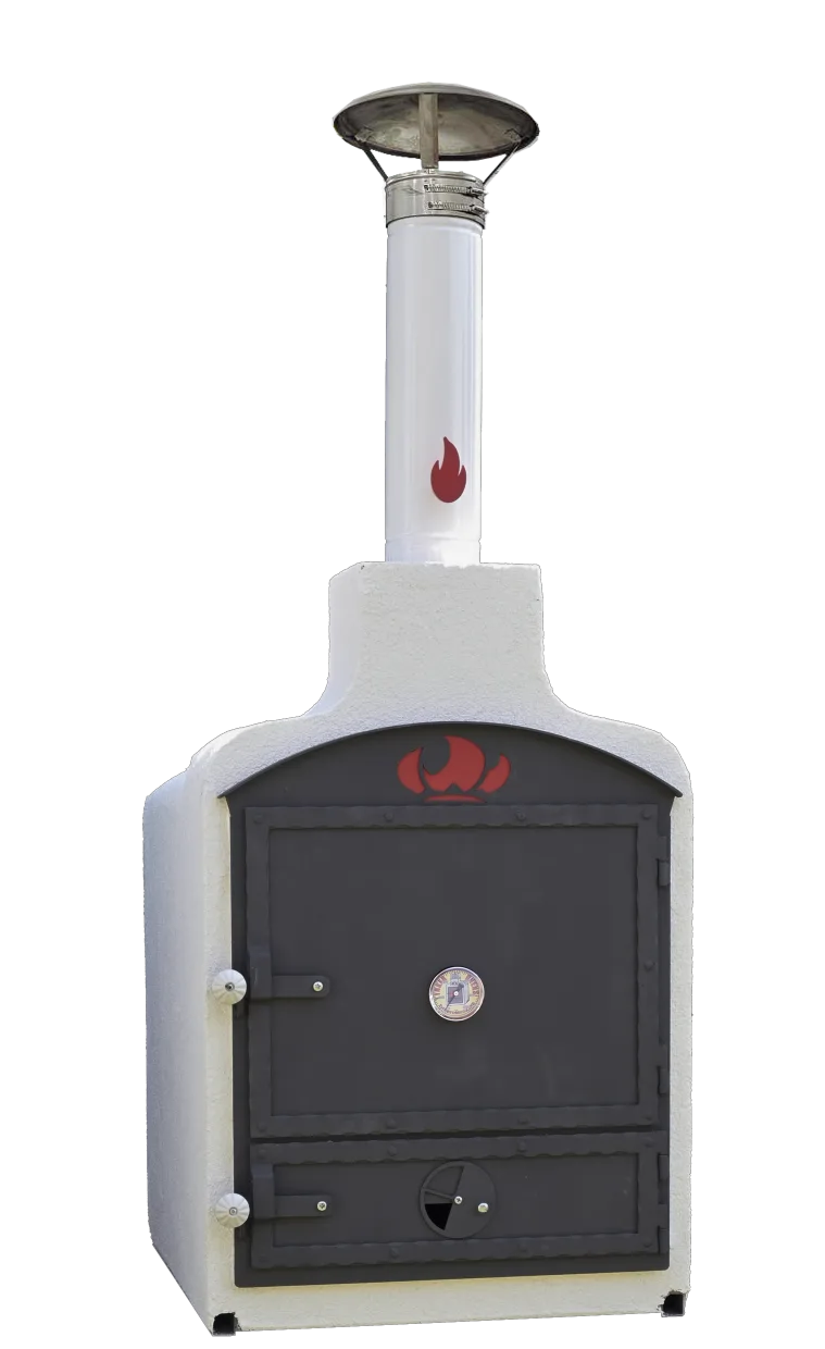 Tynker Kima hőtároló fatüzelésű kemence