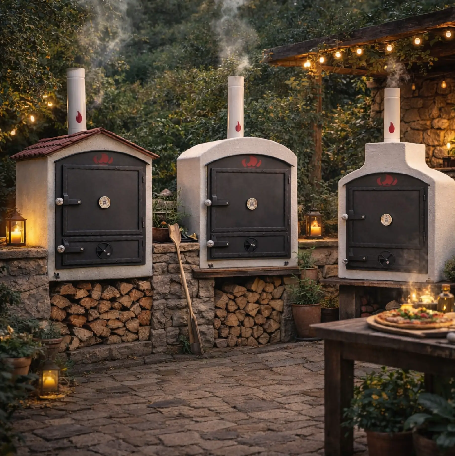 Tynker AiO kemencék bemutató