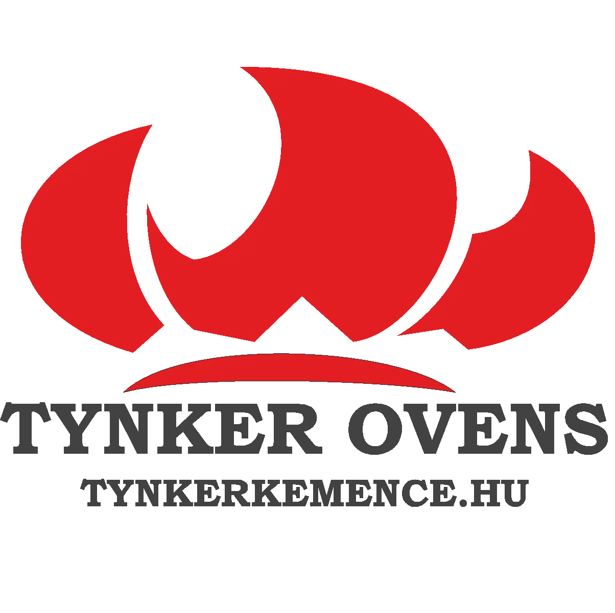 Tynker kemence logó